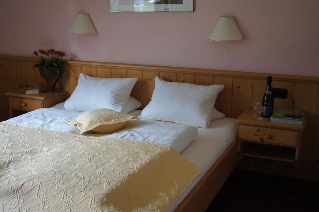 Appartment Sarlo Sankt Anton am Arlberg Pokoj fotografie