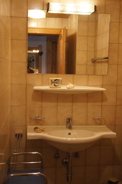 Appartment Sarlo Sankt Anton am Arlberg Pokoj fotografie