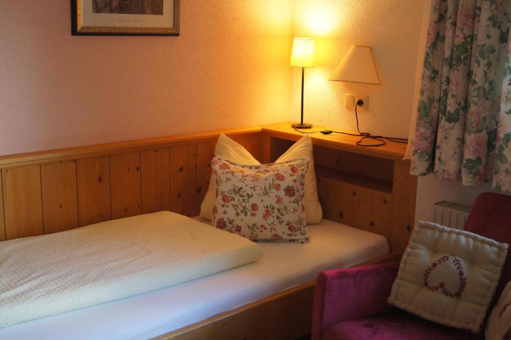 Appartment Sarlo Sankt Anton am Arlberg Pokoj fotografie