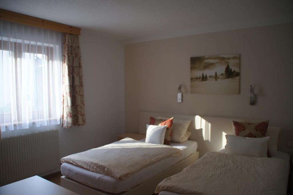 Appartment Sarlo Sankt Anton am Arlberg Pokoj fotografie
