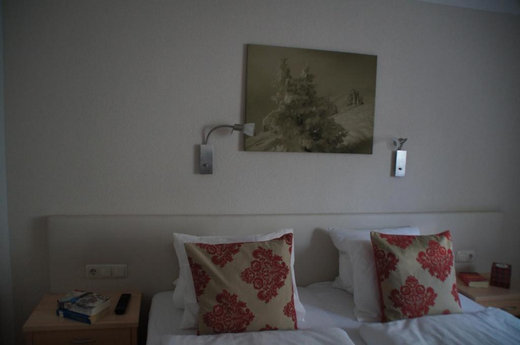 Appartment Sarlo Sankt Anton am Arlberg Pokoj fotografie