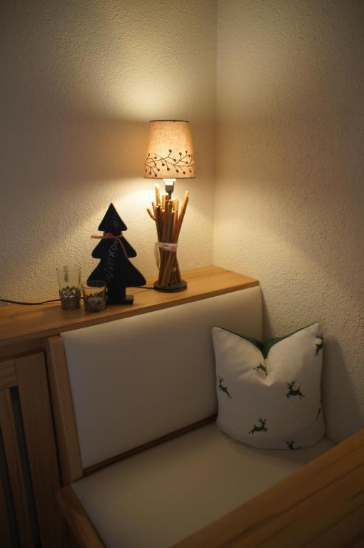 Appartment Sarlo Sankt Anton am Arlberg Pokoj fotografie