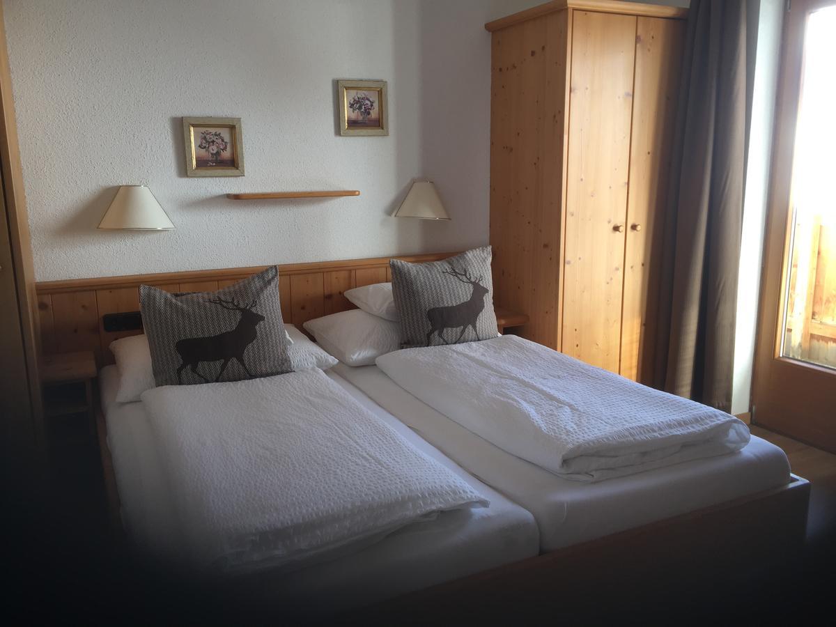 Appartment Sarlo Sankt Anton am Arlberg Exteriér fotografie