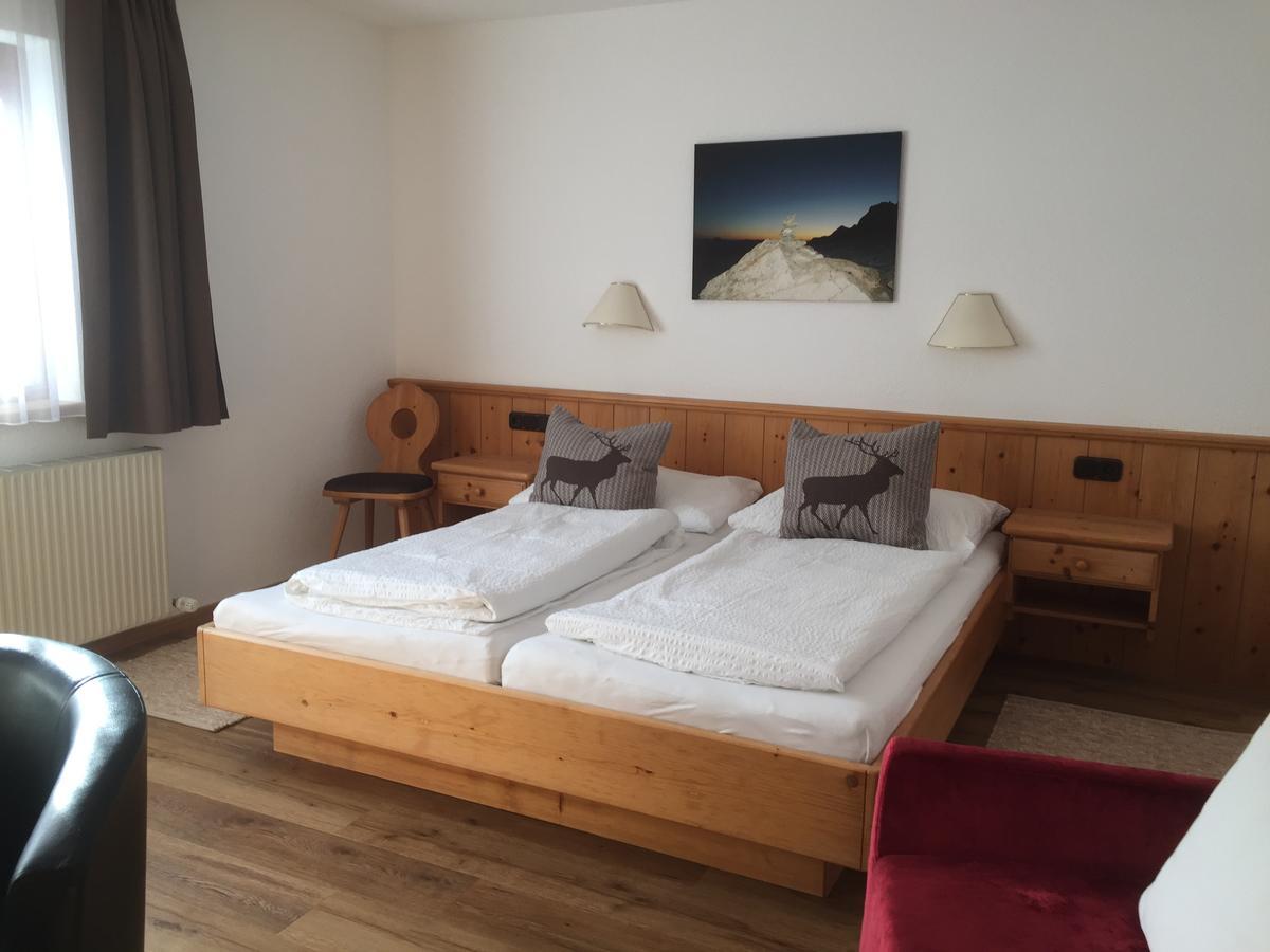 Appartment Sarlo Sankt Anton am Arlberg Exteriér fotografie