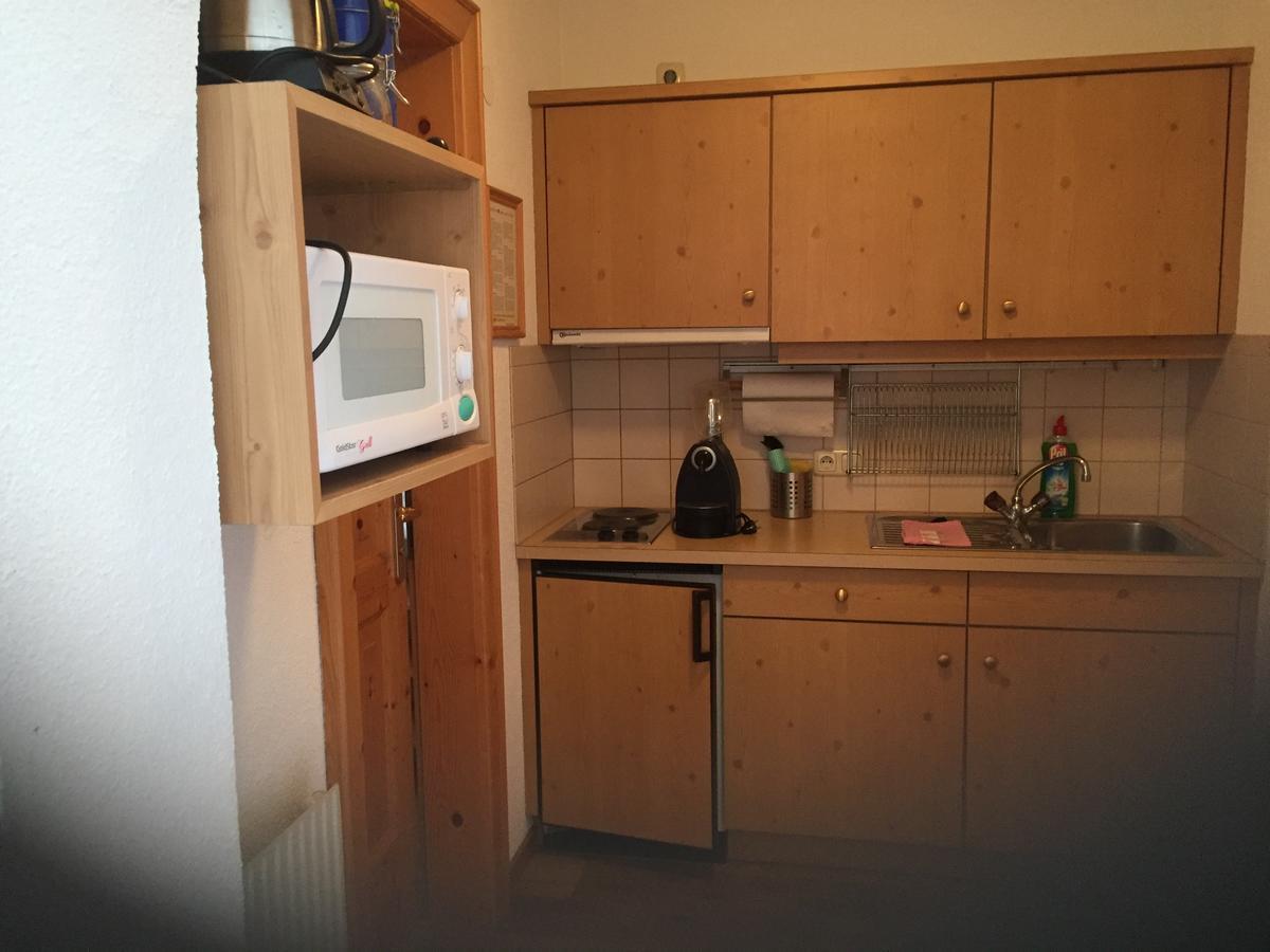 Appartment Sarlo Sankt Anton am Arlberg Exteriér fotografie