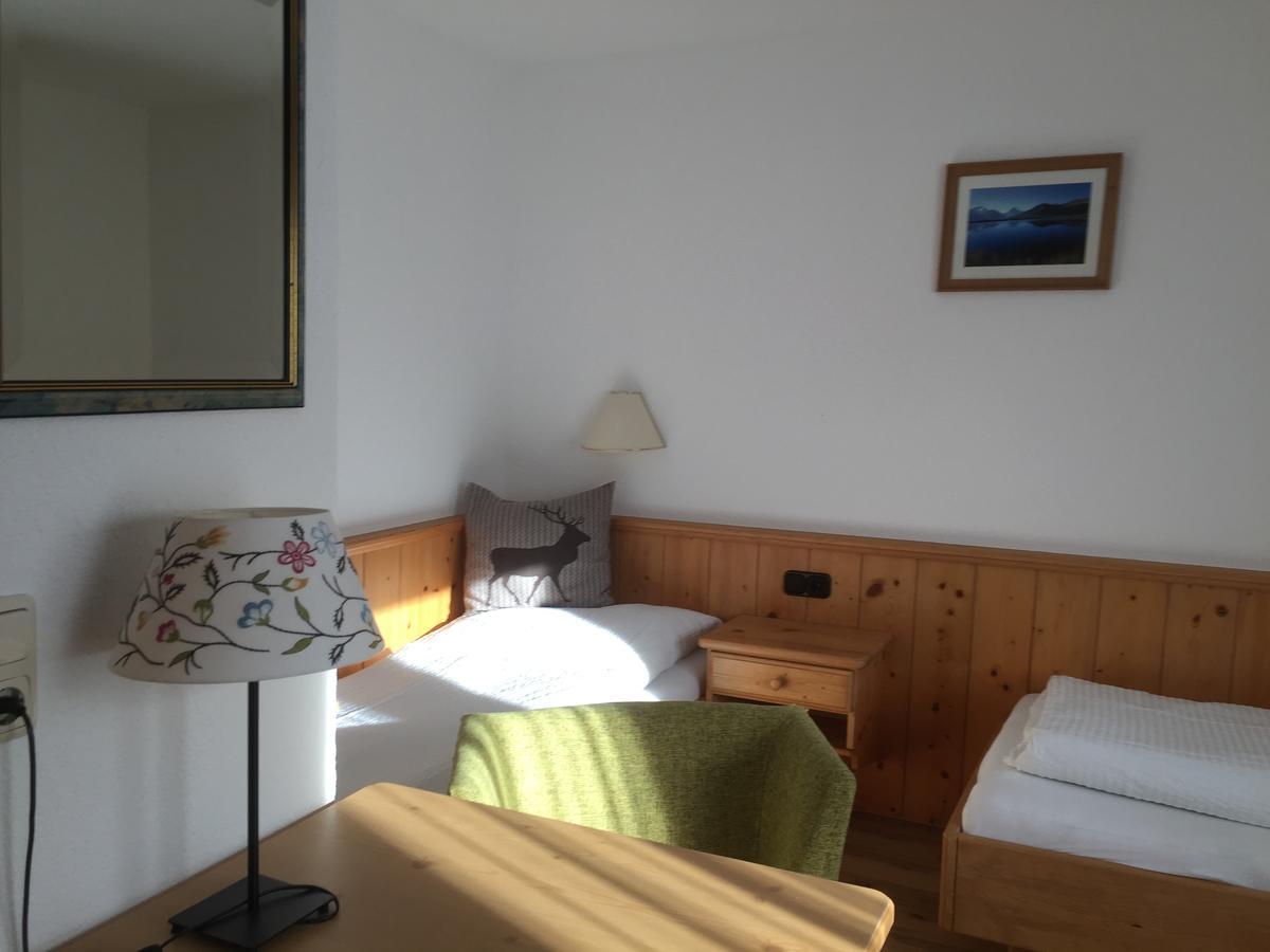 Appartment Sarlo Sankt Anton am Arlberg Exteriér fotografie